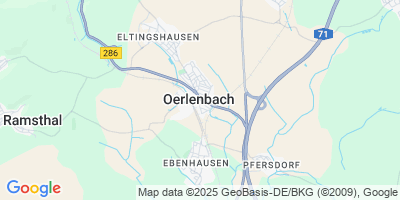 Oerlenbach