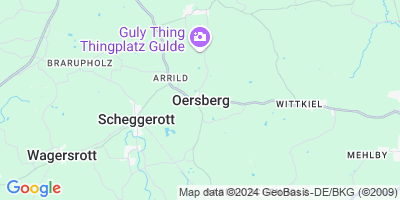 Oersberg