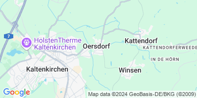 Oersdorf