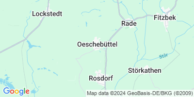 Oeschebüttel