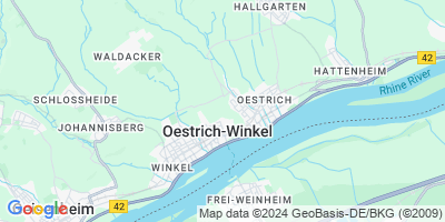 Oestrich-Winkel