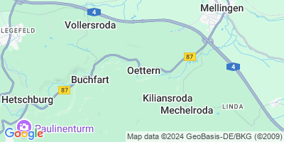 Oettern