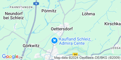 Oettersdorf