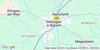 Oettingen i.Bay.