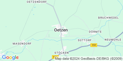 Oetzen