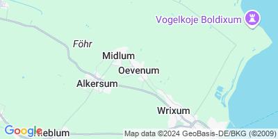 Oevenum