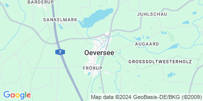 Oeversee