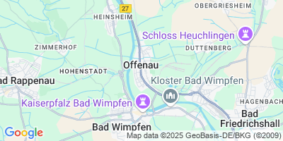 Offenau