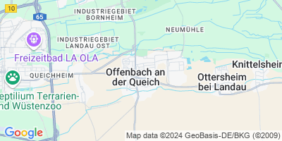 Offenbach an der Queich