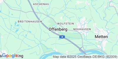 Offenberg