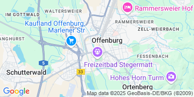 Offenburg