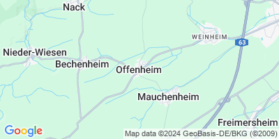 Offenheim