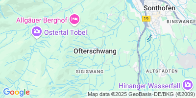 Ofterschwang