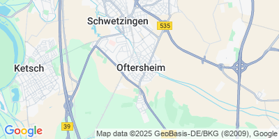 Oftersheim