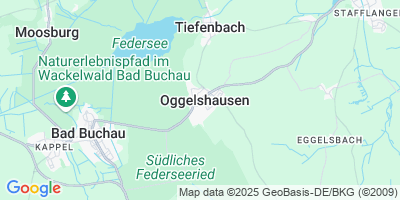 Oggelshausen