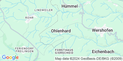 Ohlenhard