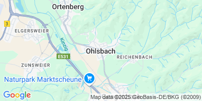Ohlsbach