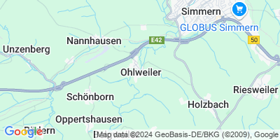 Ohlweiler