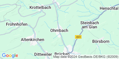 Ohmbach