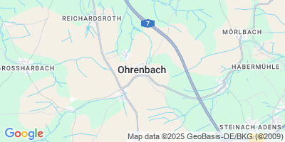 Ohrenbach
