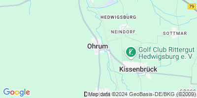 Ohrum