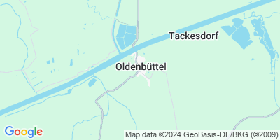 Oldenbüttel