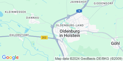 Oldenburg in Holstein