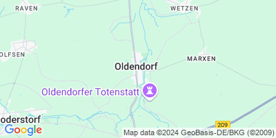 Oldendorf (Luhe)