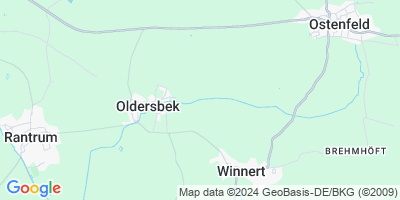 Oldersbek