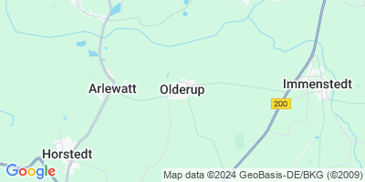 Olderup