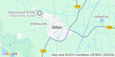 Olfen