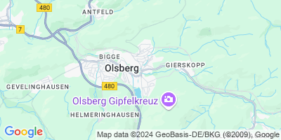 Olsberg