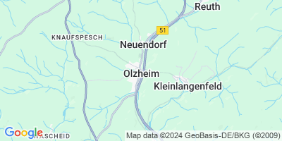 Olzheim