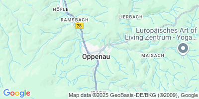 Oppenau