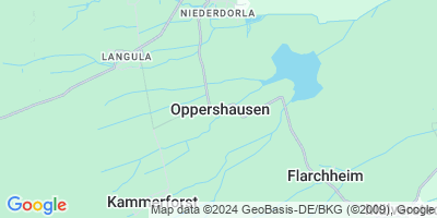 Oppershausen