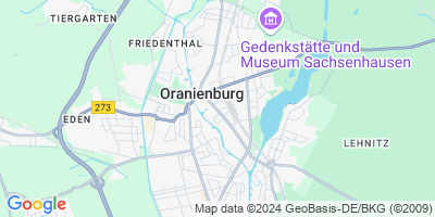 Oranienburg