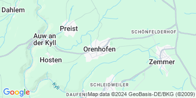 Orenhofen