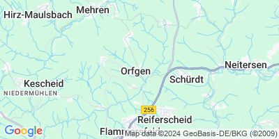 Orfgen