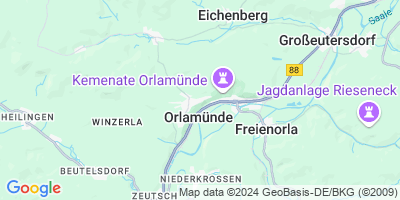 Orlamünde
