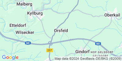 Orsfeld