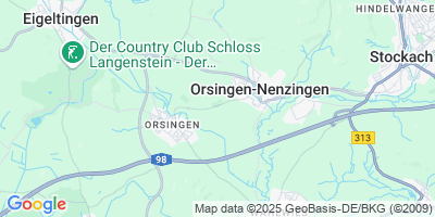 Orsingen-Nenzingen
