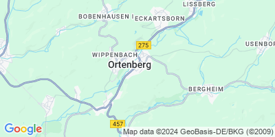 Ortenberg