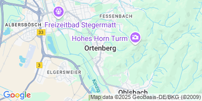 Ortenberg