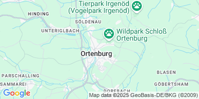 Ortenburg