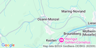Osann-Monzel