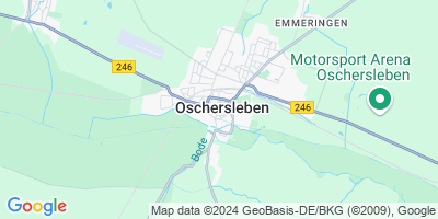Oschersleben