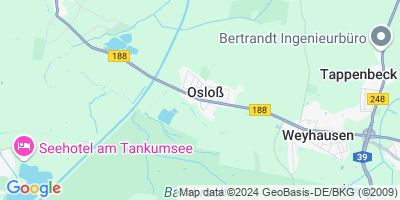 Osloß