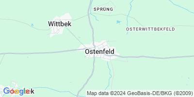 Ostenfeld (Husum)