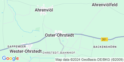 Oster-Ohrstedt