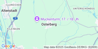 Osterberg